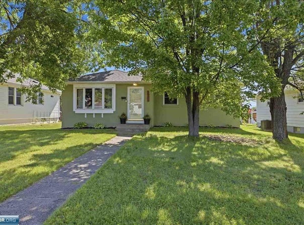3926 3rd Ave E, Hibbing, MN 55746