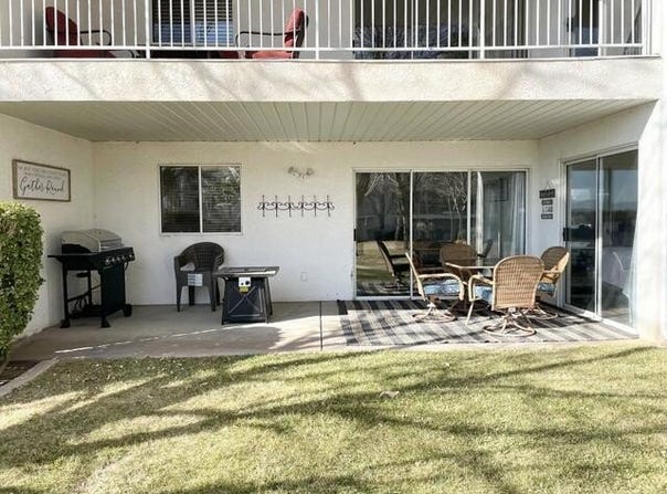 1845 W CANYON VIEW DR, St George, UT 84770