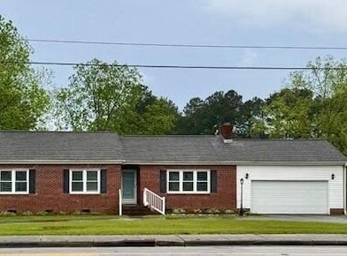 407 Main Street, Bayboro, NC 28515