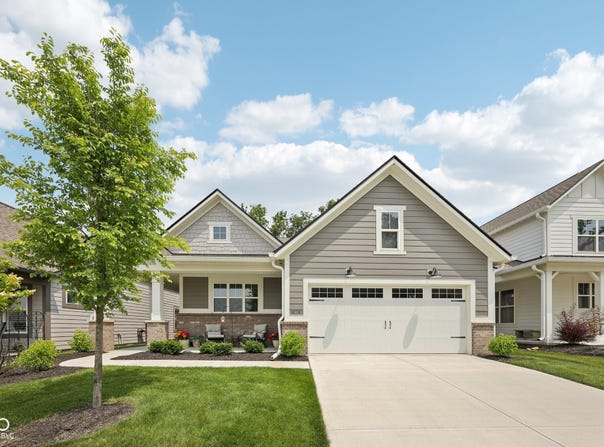 624 Faudree Drive, Westfield, IN 46074