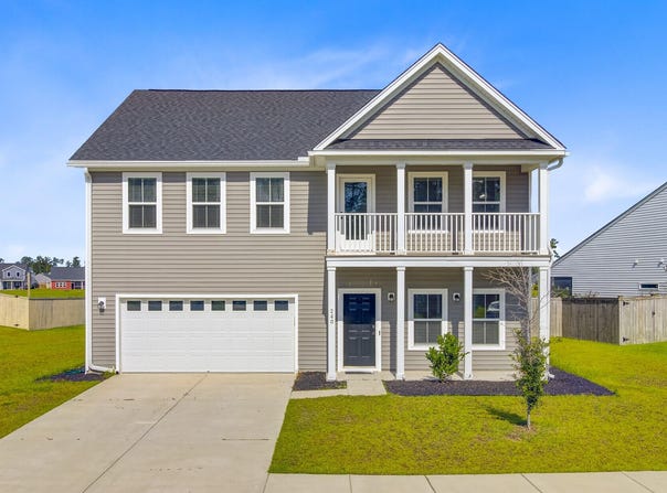 240 Lucca Drive, Moncks Corner, SC 29461