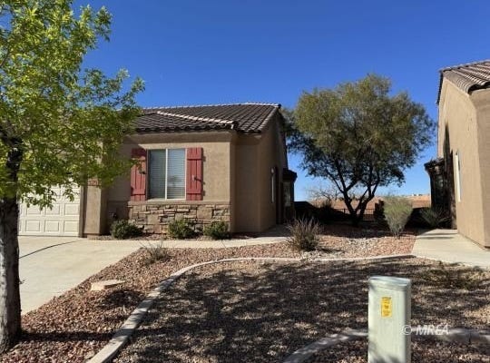 329 Tuscany Cir, Mesquite, NV 89027