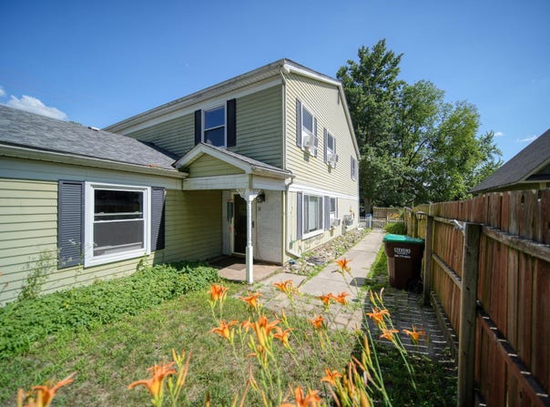 317 Clark Street, Clinton, MI 49236