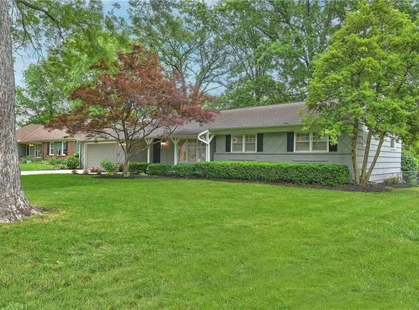 6411 Outlook Drive, Mission, KS 66202