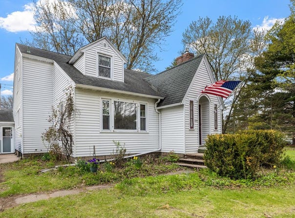1105 E 9TH STREET, Merrill, WI 54452