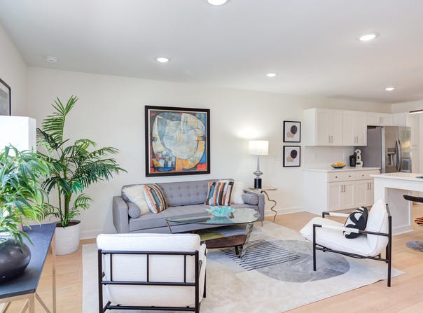 1309 Hudson Avenue, Durham, NC 27705