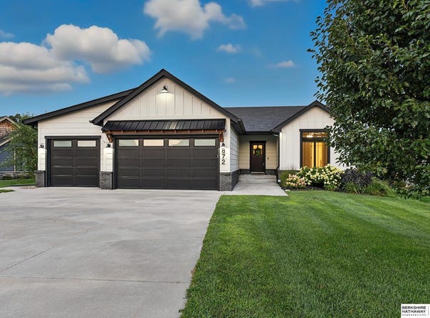 872 N 18th Avenue, Blair, NE 68008
