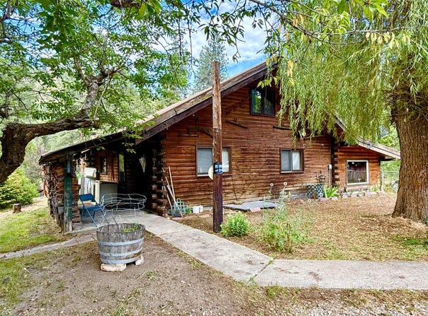 43 WATERVIEW DR, KETTLE FALLS, WA 99141