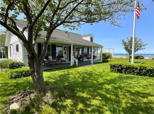 14415 Oak Orchard On The Lake, Carlton, NY 14571