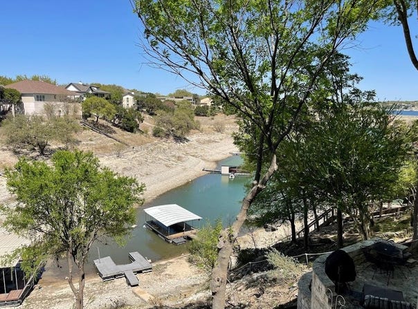 539 Venture Blvd S, Leander, TX 78645