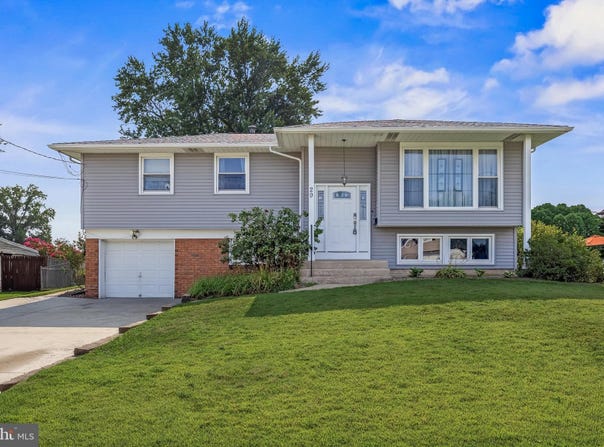 29 HAINES MILL ROAD, DELRAN, NJ 08075