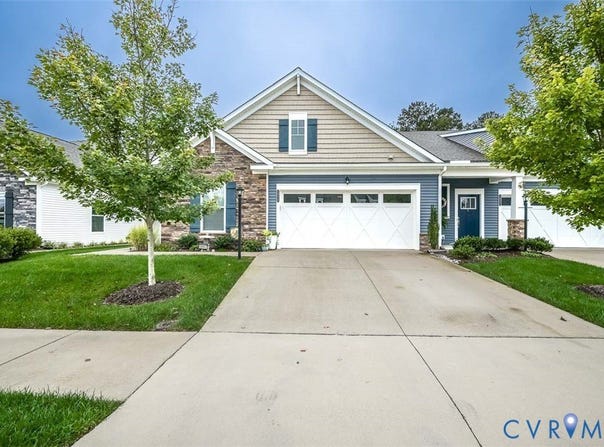 10517 Orchard Blossom Drive, Hanover, VA 23059