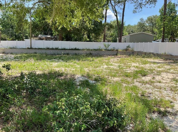 11809 SE 99TH COURT, BELLEVIEW, FL 34420
