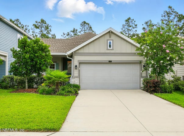 425 UNION HILL Drive, Ponte Vedra, FL 32081