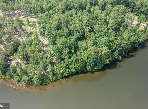 Lot 61 COMPASS COVE, MINERAL, VA 23117