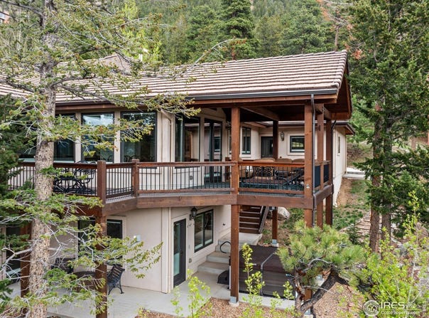 1740 Windcliff Dr, Estes Park, CO 80517