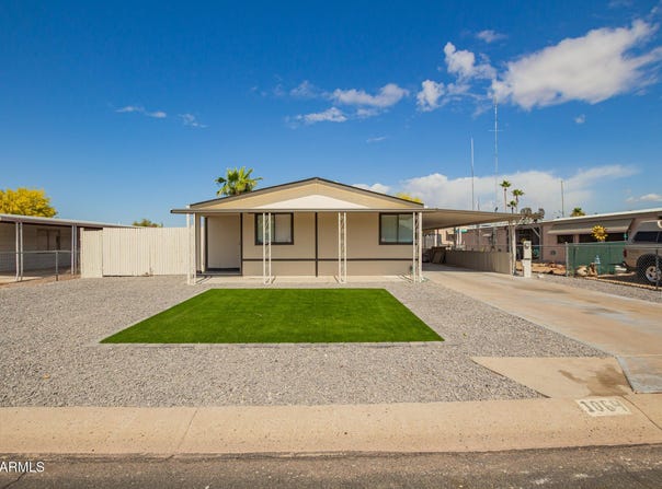 1064 S 97TH Street, Mesa, AZ 85208