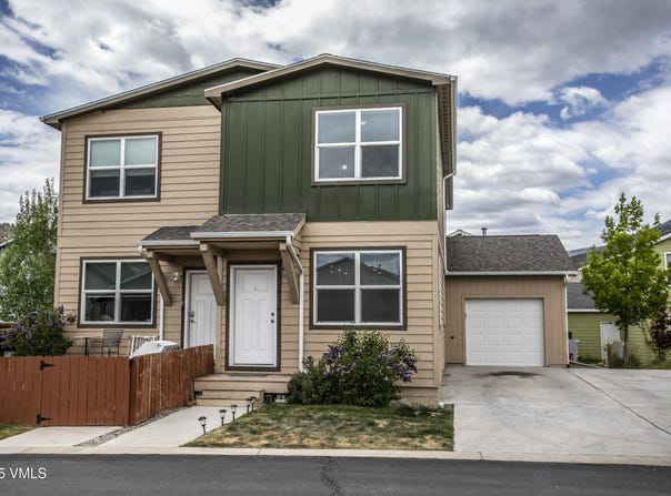 39 Brook Trout Loop, Gypsum, CO 81637