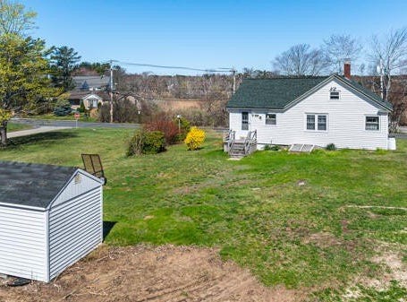835 Ocean Avenue, Wells, ME 04090