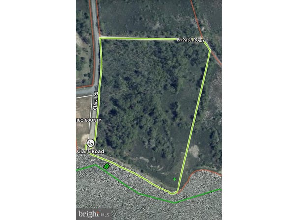 0 CLARA ROAD, TYASKIN, MD 21865