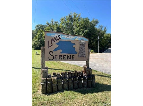 1157 N Shore Drive, Catawissa, MO 63015