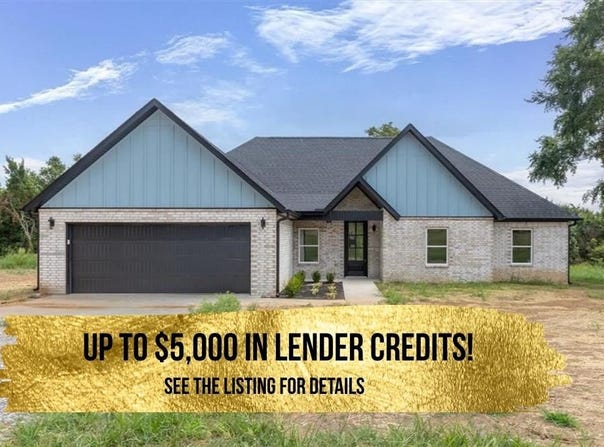 13006 Rocky Hill Road, Prairie Grove, AR 72753
