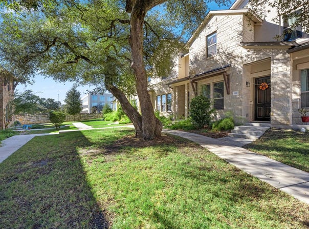 13800 Lyndhurst St, Austin, TX 78717