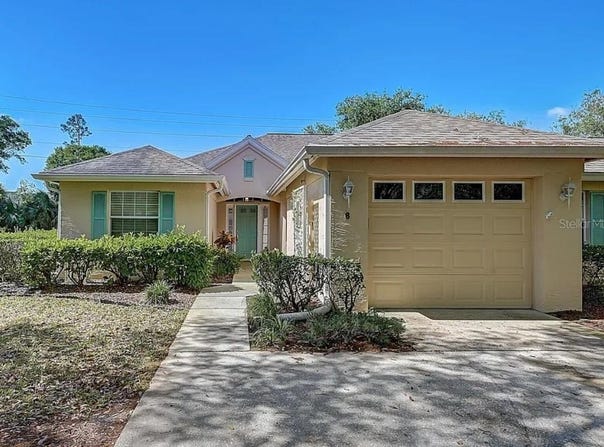 6 CHATHAM PLACE, PALM COAST, FL 32164