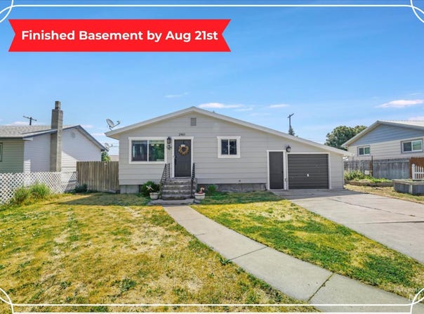 2461 Normal Ave, Burley, ID 83318