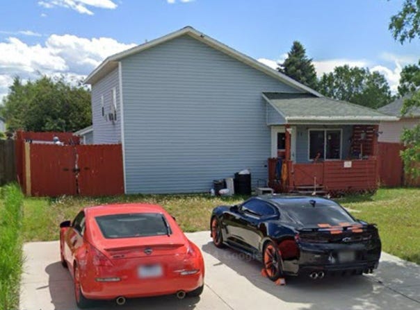 72 W Magnolia, Belgrade, MT 59714
