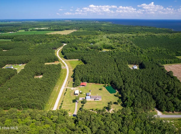 265 Boat Ramp Road, Hertford, NC 27944