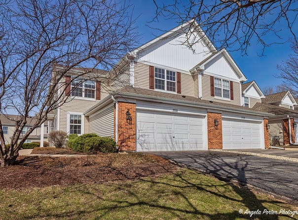 3712 Monica Lane, Johnsburg, IL 60051