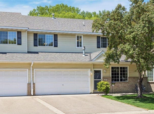 3200 Juniper Circle, Woodbury, MN 55125