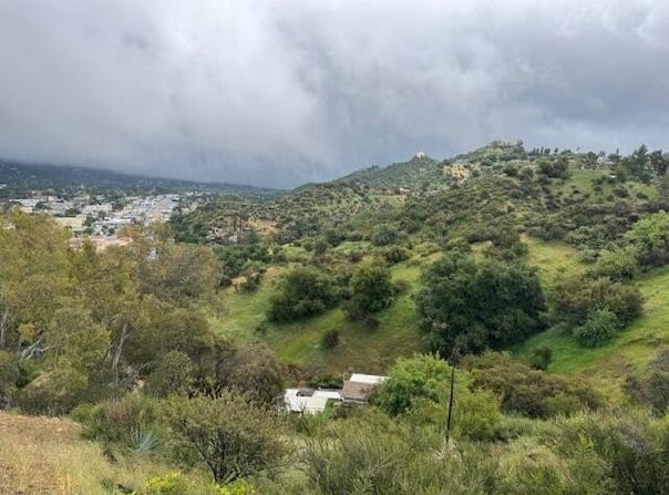 N High Top Drive, Tujunga, CA 91042