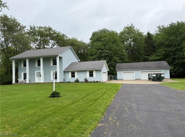 539 Joann Drive, Conneaut, OH 44030