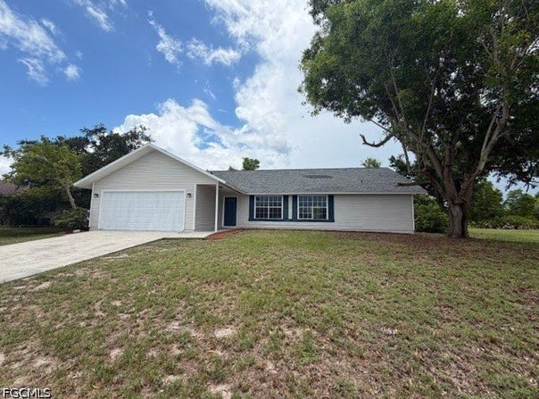 2701 SW 8th Court, Cape Coral, FL 33914
