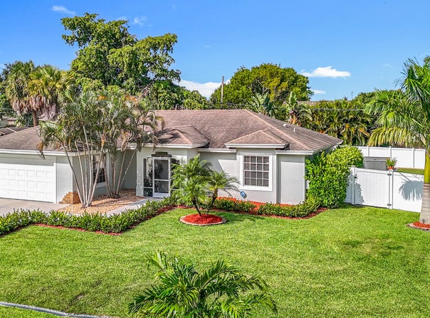 2602 SW Cameo Boulevard, Port Saint Lucie, FL 34953