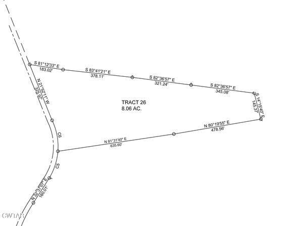 00 Willoughby Loop (Lot 26) Road, Pinson, TN 38366