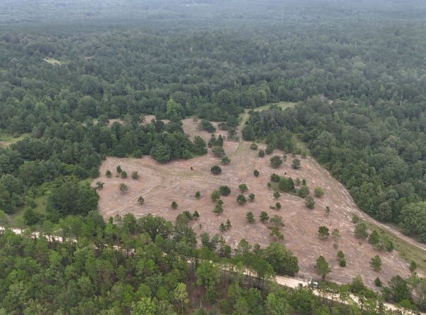 0  Center Ridge Rd, Midway, AL 36053