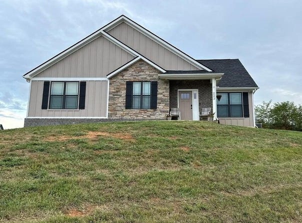 2593 Shoreline Vista, Morristown, TN 37814
