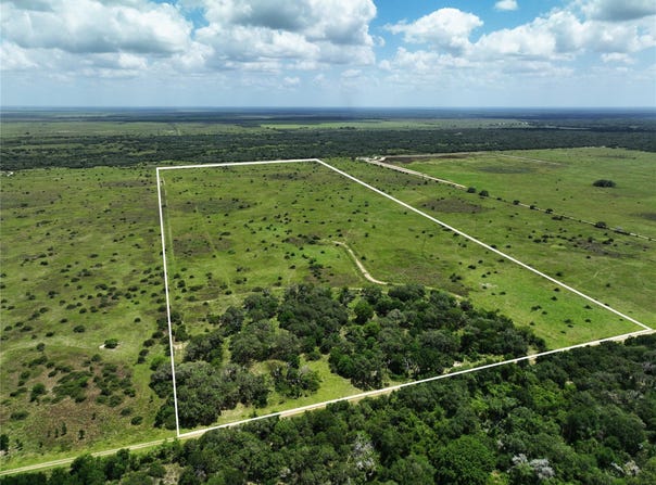 0000 County Road 18, Edna, TX 77957