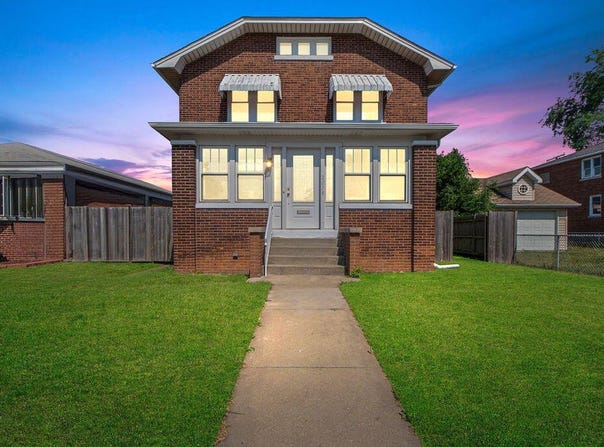 2019 Calumet Avenue, Whiting, IN 46394