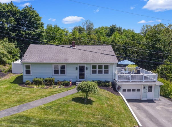 6 Goff Avenue, Lewiston, ME 04240