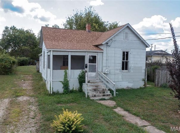 503 Newberry Street, Fredericktown, MO 63645