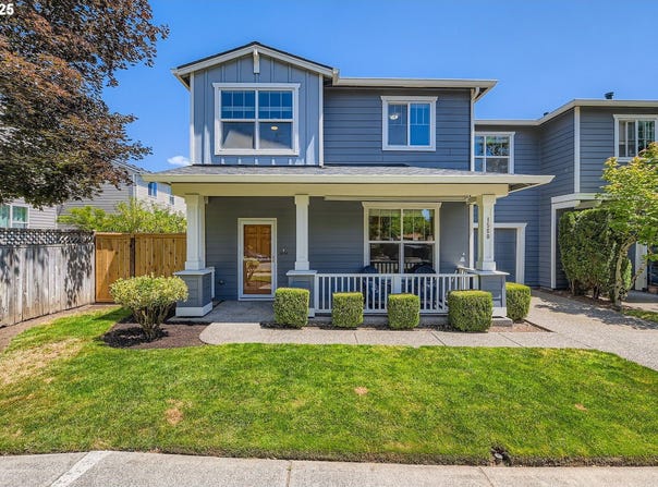 1560 NW 6TH AVE, Hillsboro, OR 97124