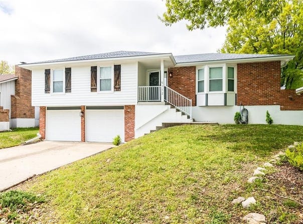 5112 S Shrank Avenue, Independence, MO 64055