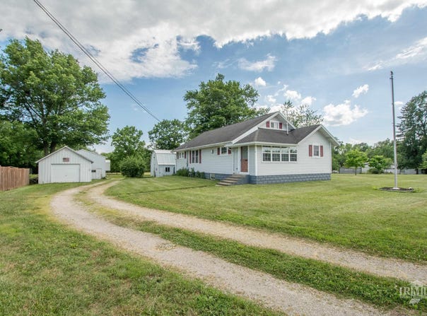 9105 E Jackson Street, Selma, IN 47383