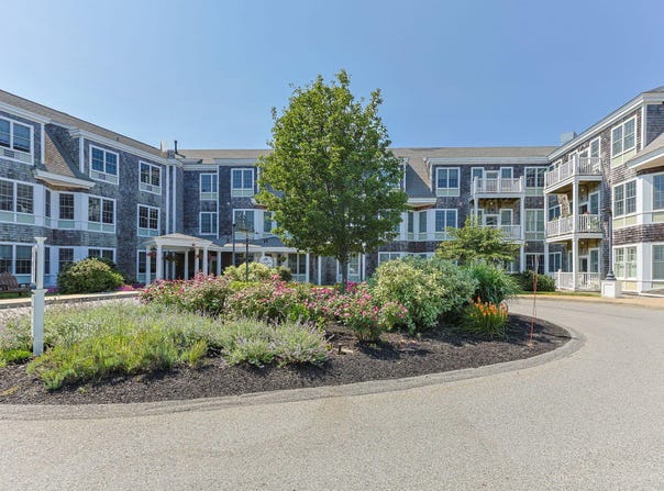 100 Alden Street, Provincetown, MA 02657