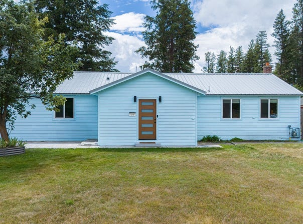 516 E Evergreen Drive, Kalispell, MT 59901