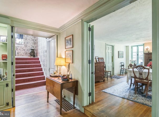 2622 BUTLER PIKE, PLYMOUTH MEETING, PA 19462